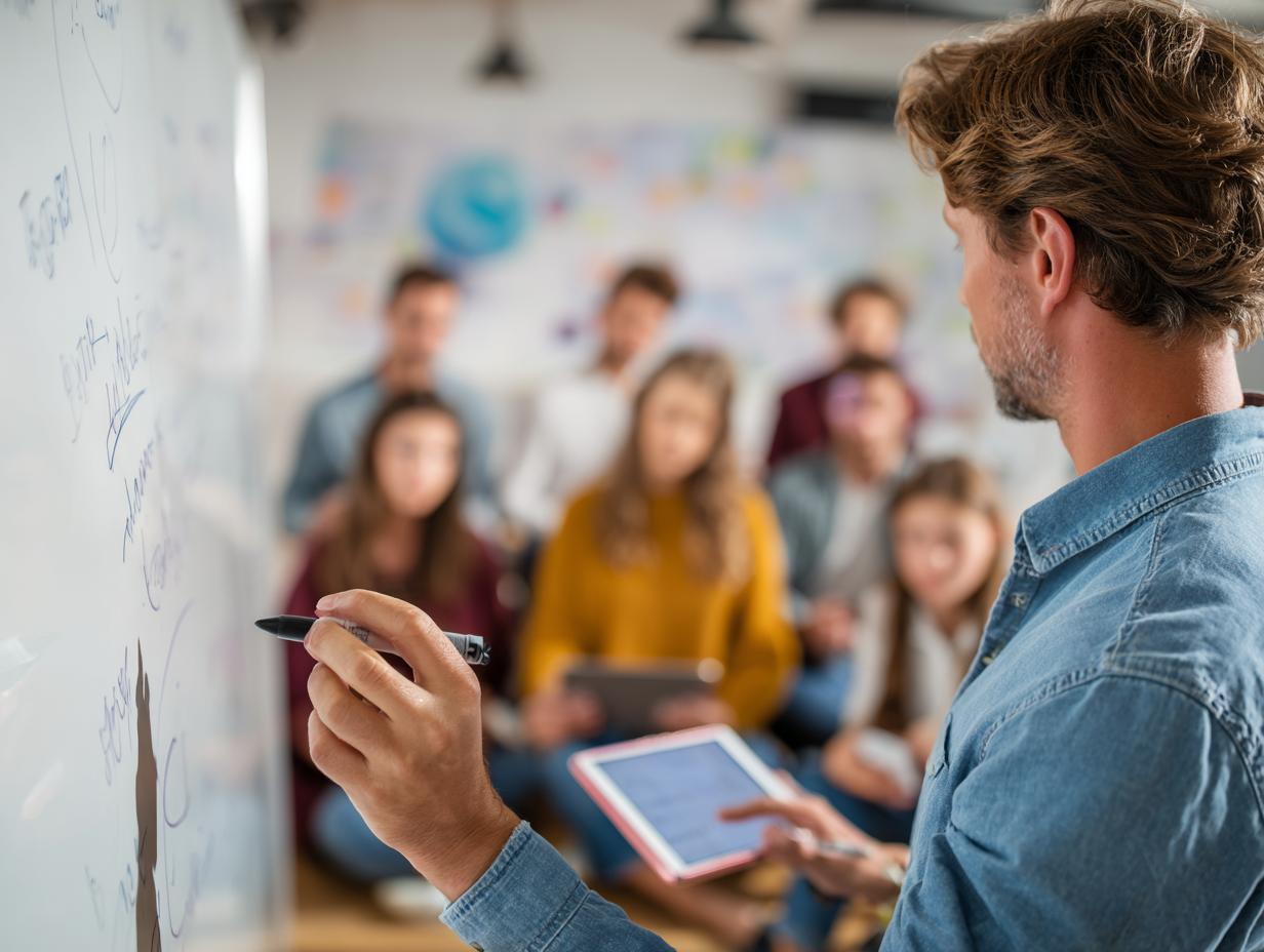 Французский