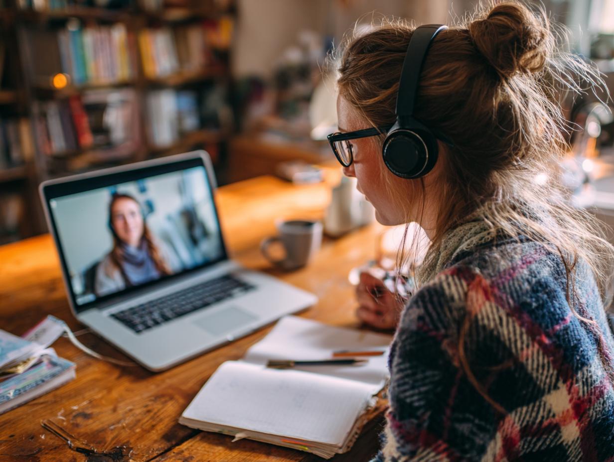 Выбор курса