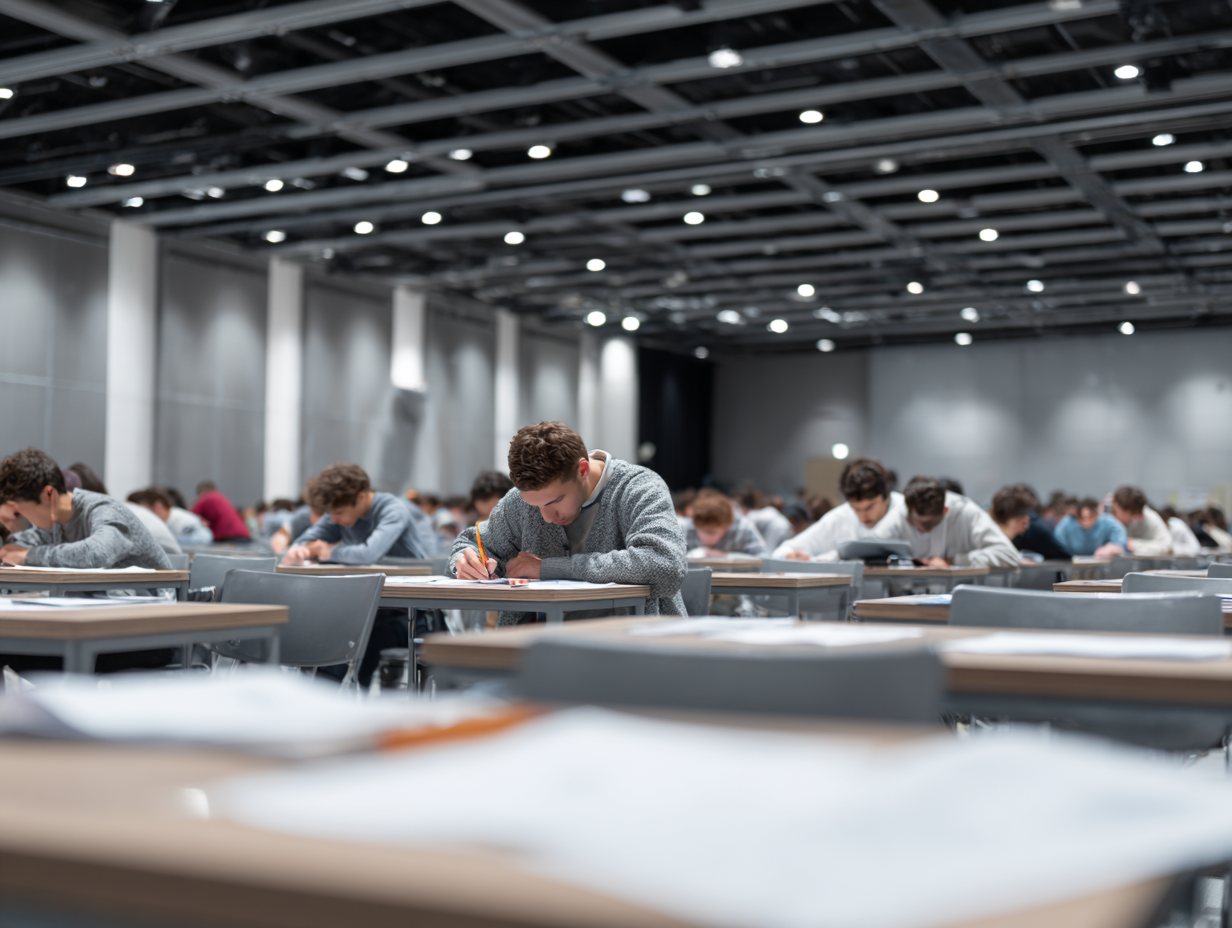 Тестирование уровня