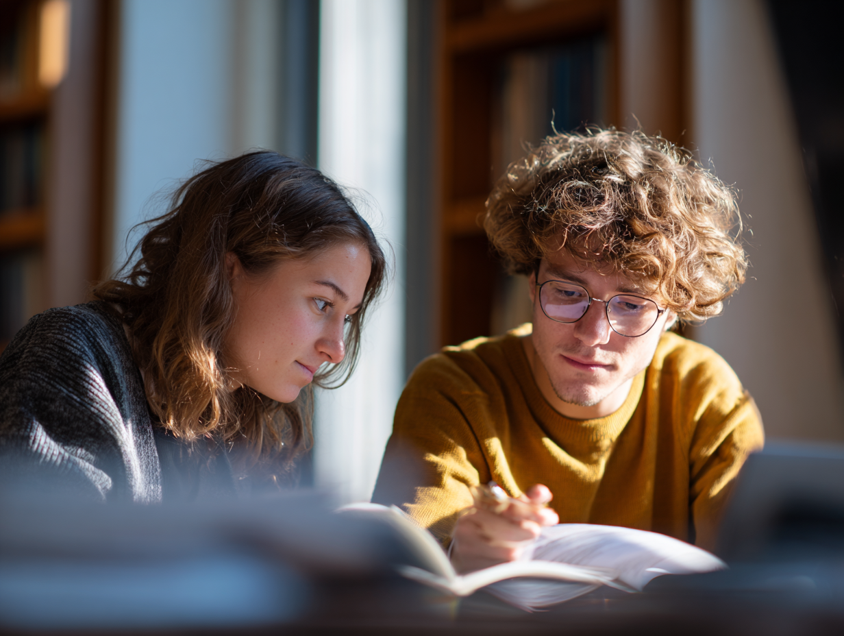 Выбор курса